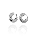 Pendientes Aros grandes Sabia