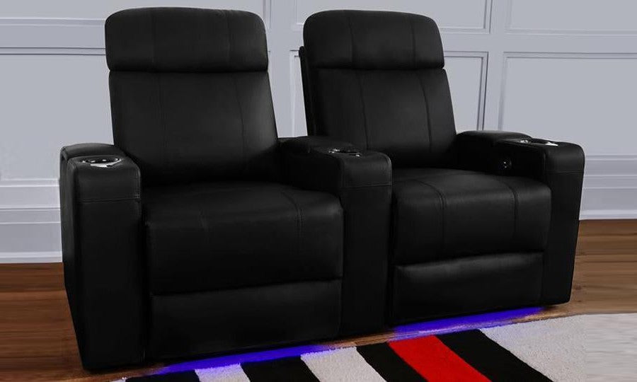 Piacenza Original Power Headrest