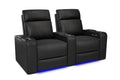 Piacenza Power Headrest