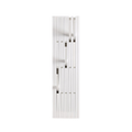 Piano Coat Rack