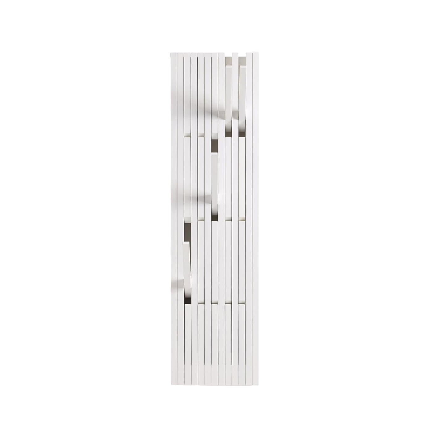 Piano Coat Rack