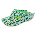 Sprints Pickle Peeps Visor (Unisex)