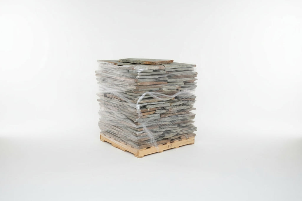 Planchoncillo Plata Bicolor