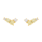 Piercing Zaria Verde