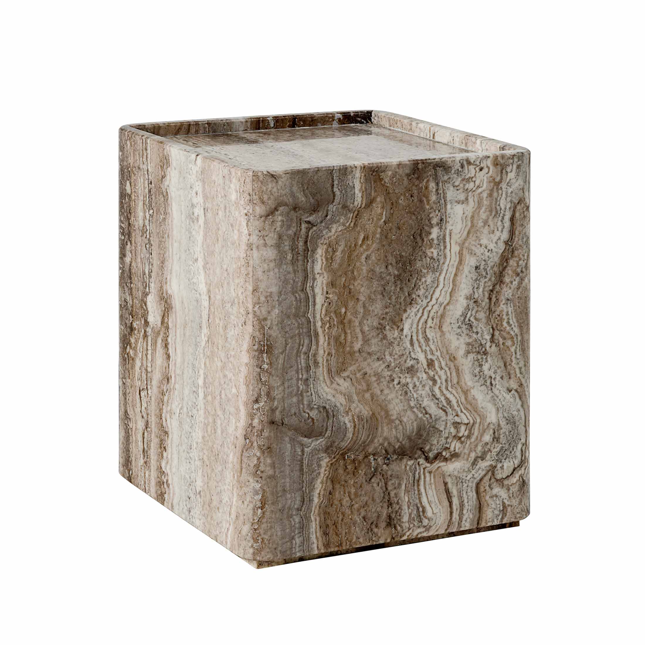 Pietra Side Table