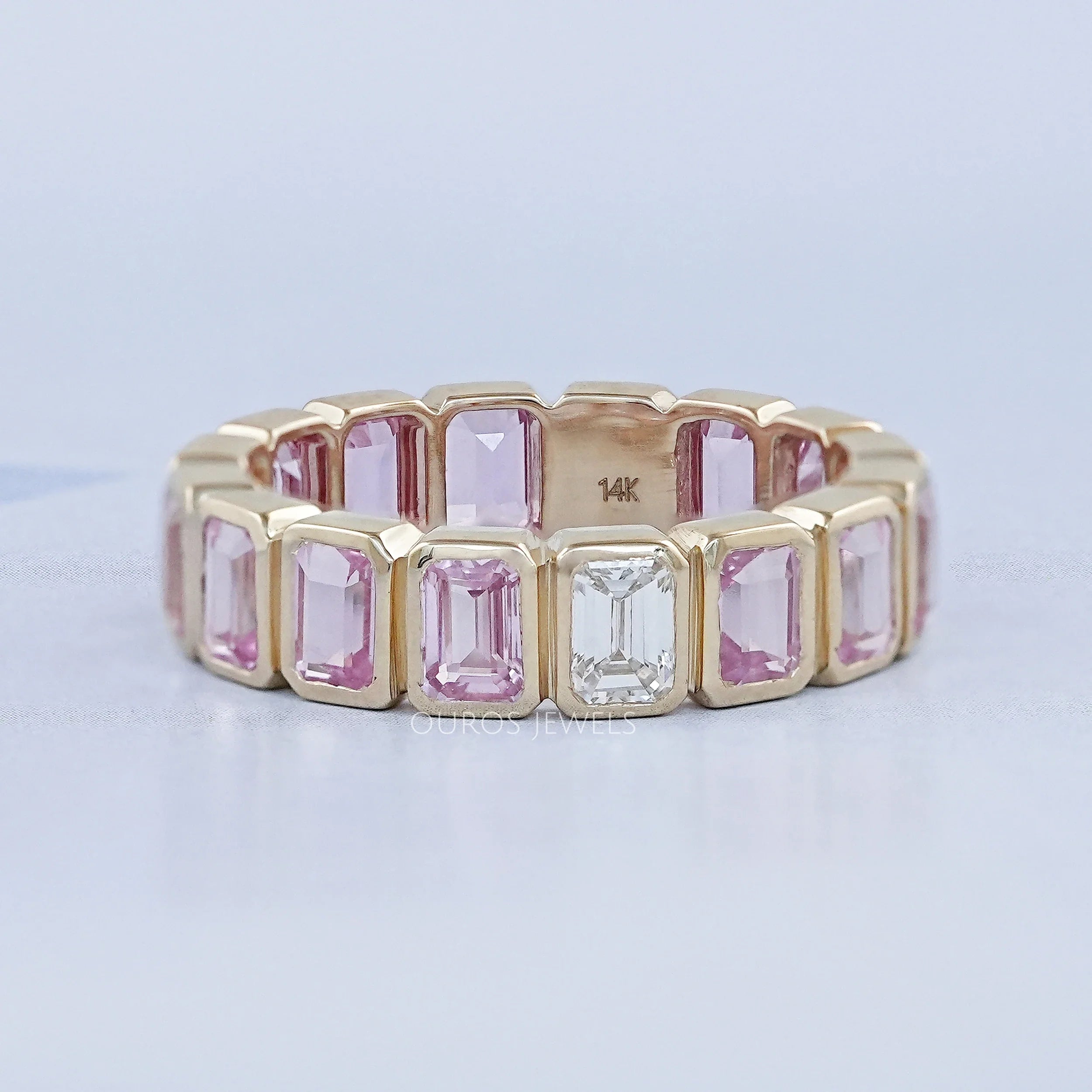 Ouros Jewels