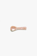 CAVI's Pink Mother of Pearl Caviar Spoon