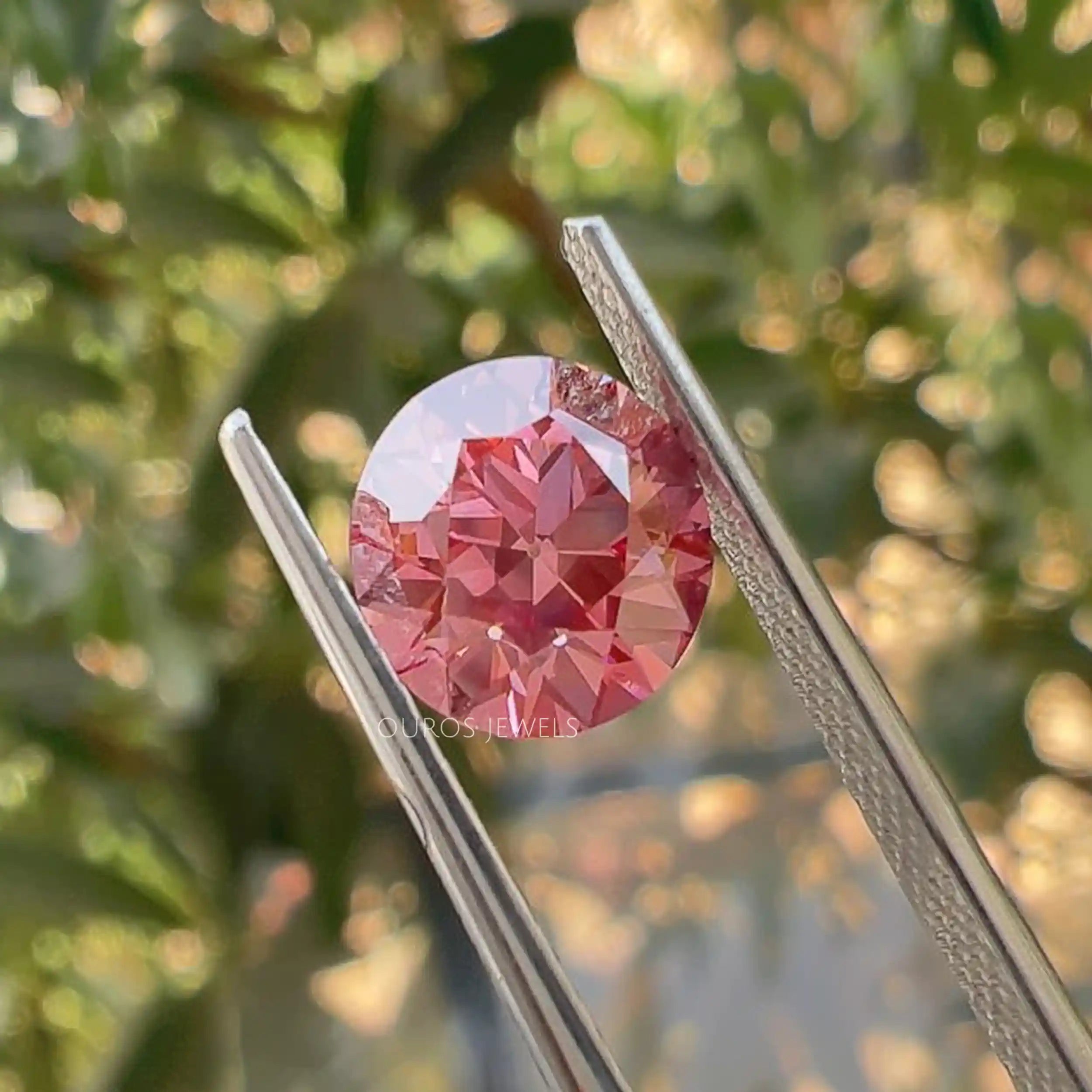 Ouros Jewels