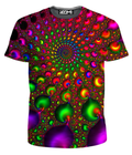 Psyclone Men's T-Shirt