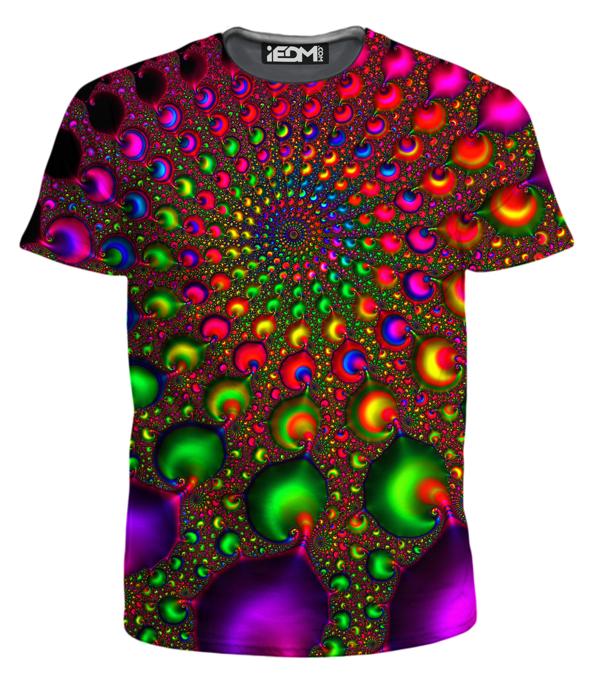Psyclone Men's T-Shirt