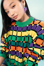 SWEATER PIPO | GREEN