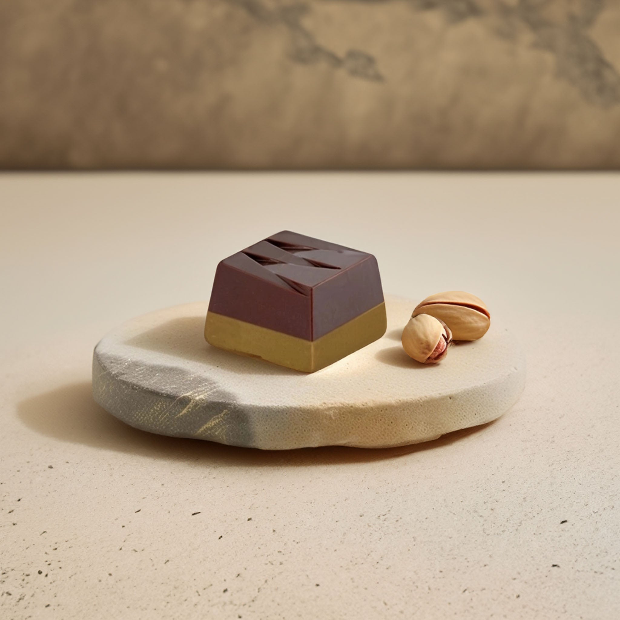 Cremini Pistacchio By Muzeo Treats