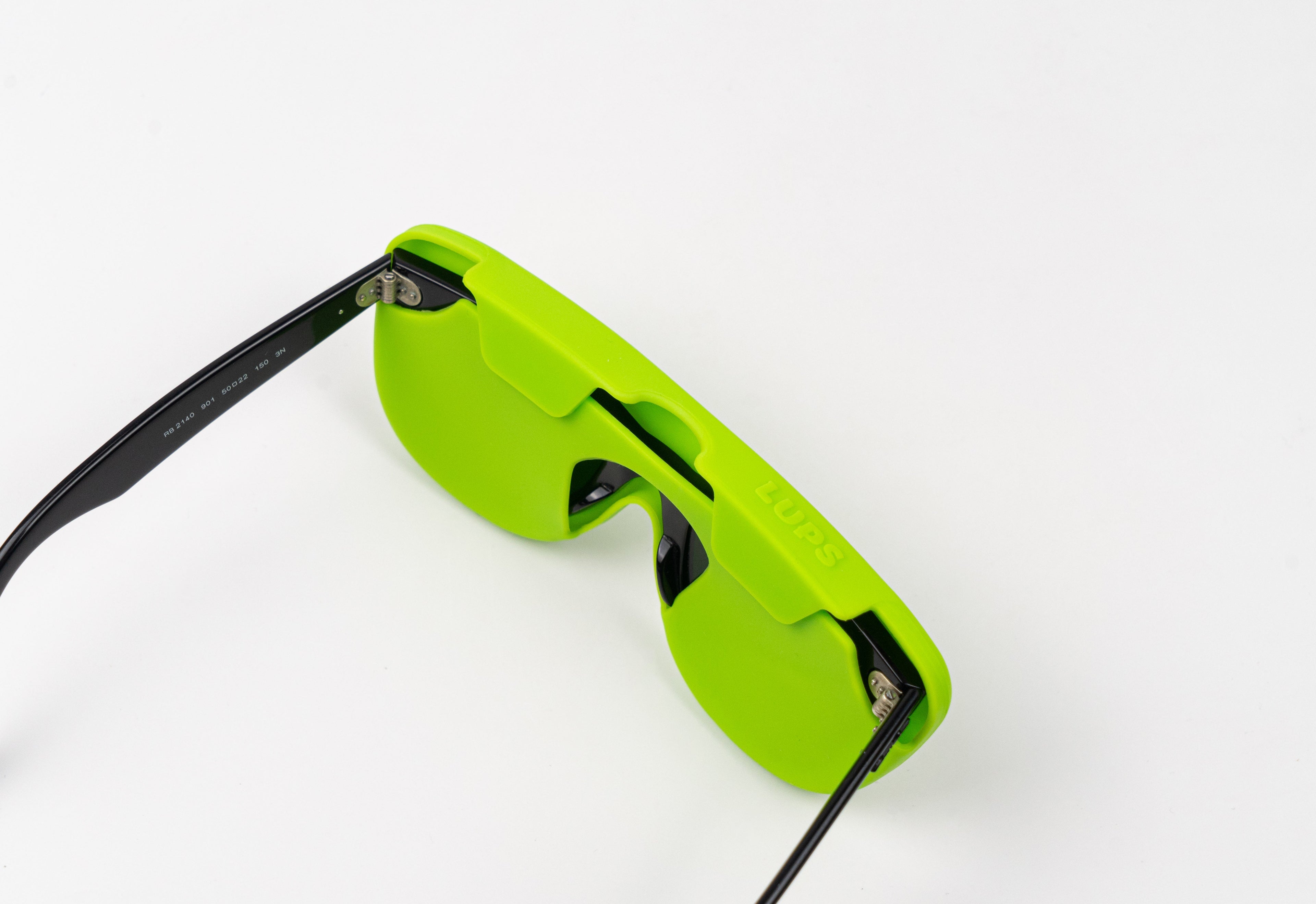 Funda LUPS Pistacho