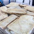 Planchoncillo Amarillo