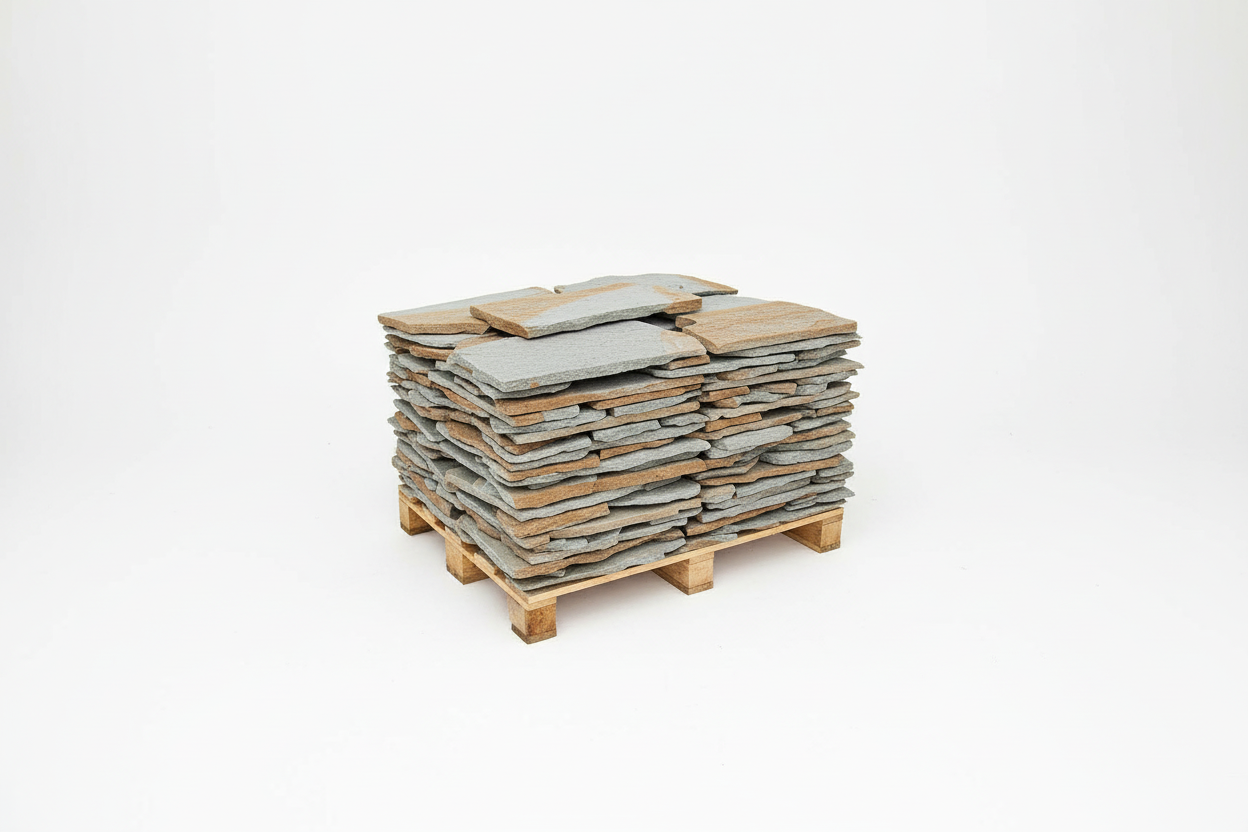 Planchoncillo Plata Bicolor