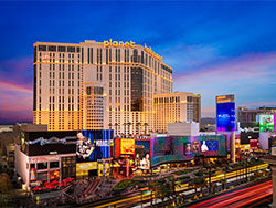 Planet Hollywood