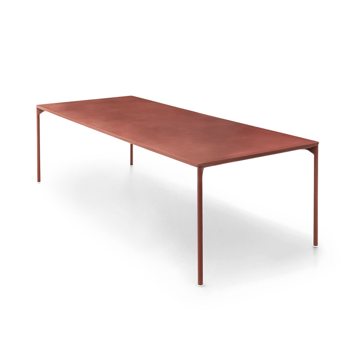 Plano Outdoor Dining Table