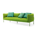 Pli Outdoor Sofa