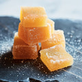 Pate de Fruit Citron By Muzeo Treats