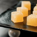 Pate de Fruit Poire By Muzeo Treats