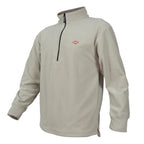 Sudadera Polar Cremallera