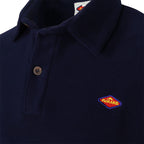 Sudadera Polar Botón