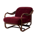 Poltrona Tria Lounge Chair