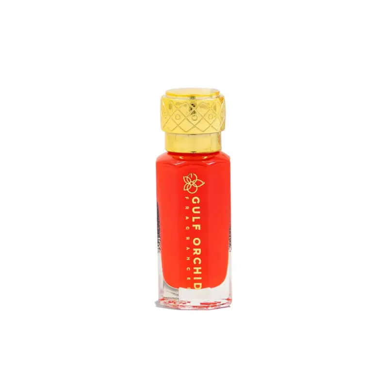 Pomegranate Musk Collection Gulf Orchid – Aceite Íntimo Perfumado 12ml