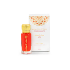 Pomegranate Musk Collection Gulf Orchid – Aceite Íntimo Perfumado 12ml