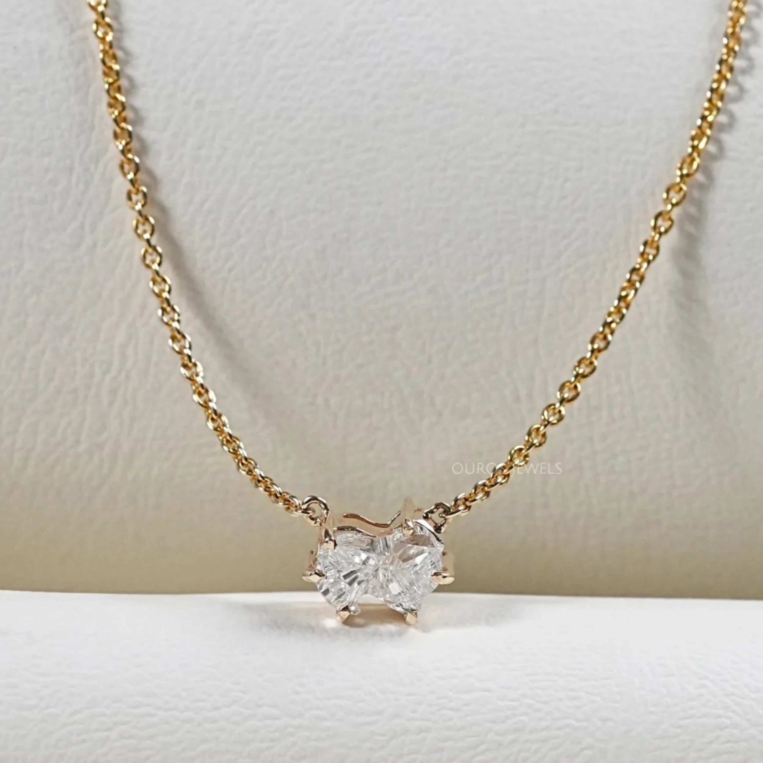 Ouros Jewels