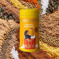 Popcorn Seasoning By Diaspora Spice Co.