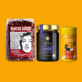 The Popcorn Essentials Kit By Diaspora Spice Co.