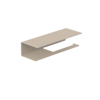 Portarrollos Berno – accesorios baño moderno con estante