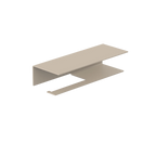 Portarrollos Berno – accesorios baño moderno con estante