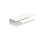 Portarrollos Berno – accesorios baño moderno con estante