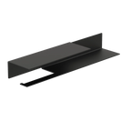 Portarrollos Berno – accesorios baño moderno con estante