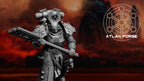 Demented, Atlan Forge