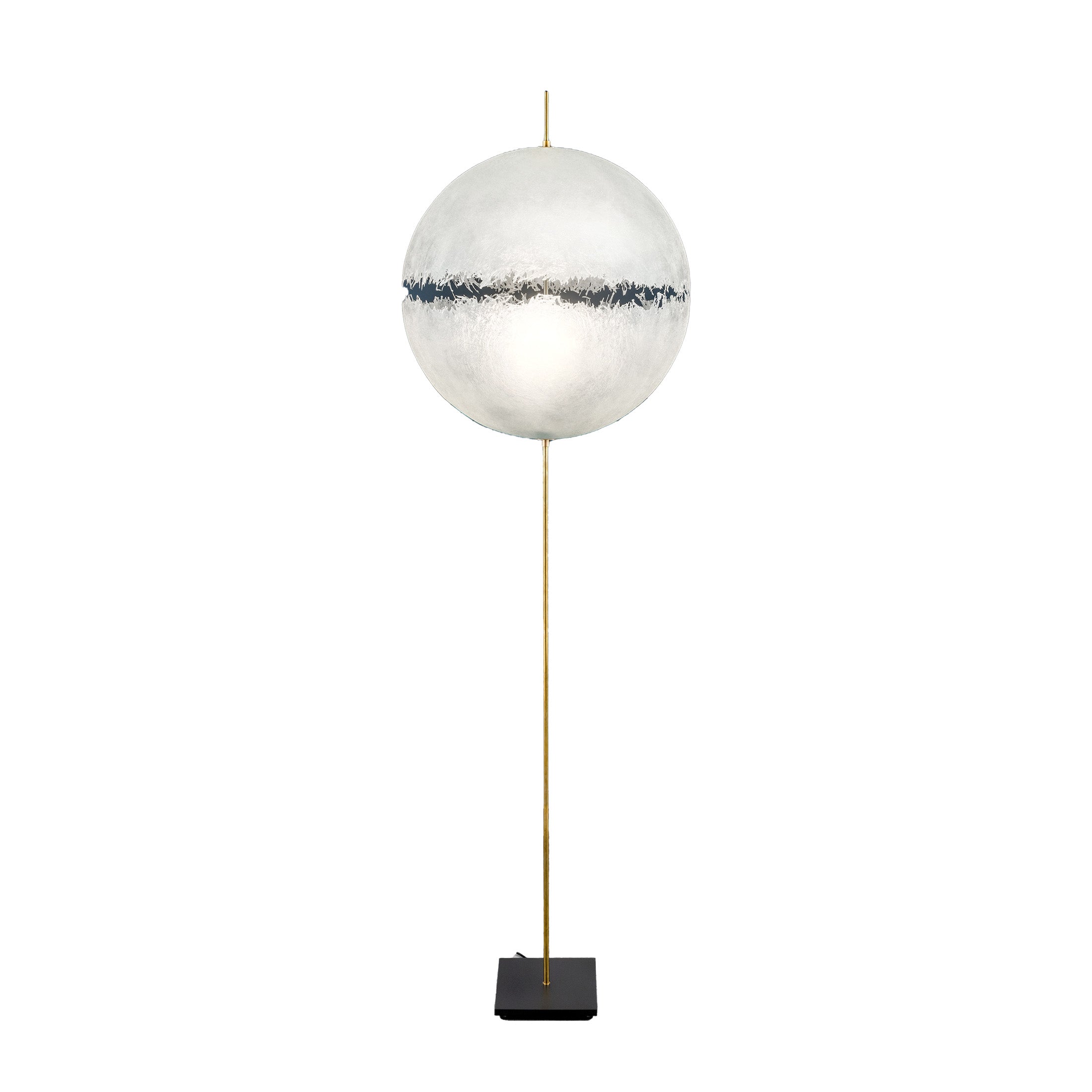 PostKrisi 64 Floor Lamp