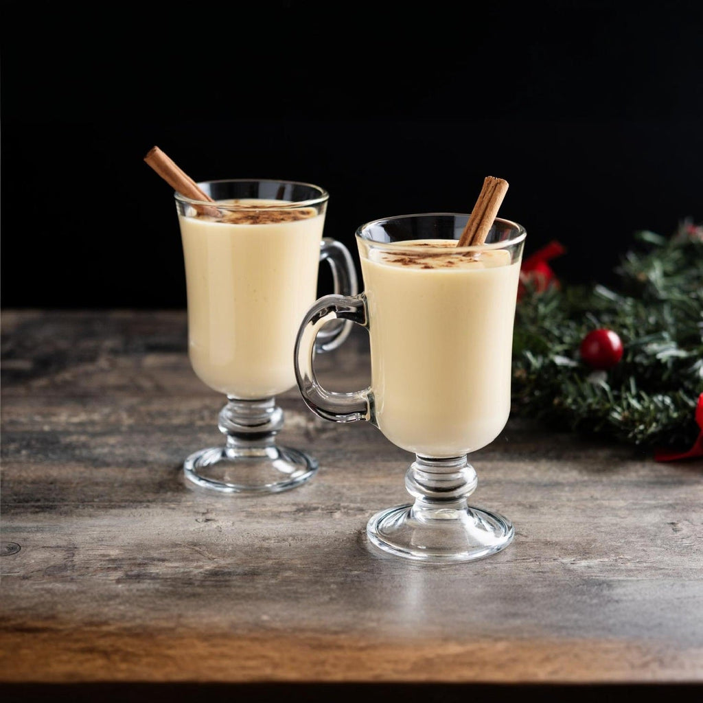 Postre Crema sabor Leche Merengada