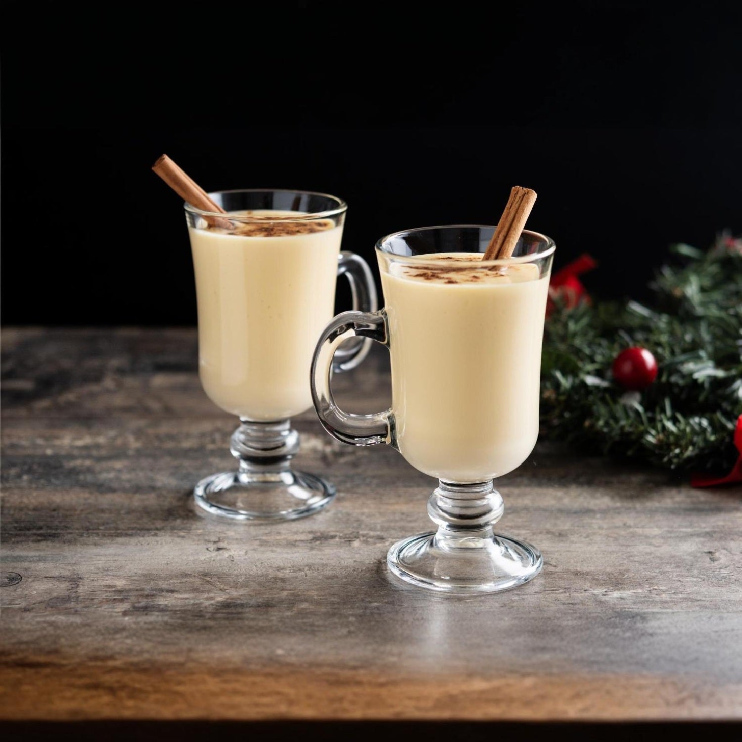 Postre Crema sabor Leche Merengada