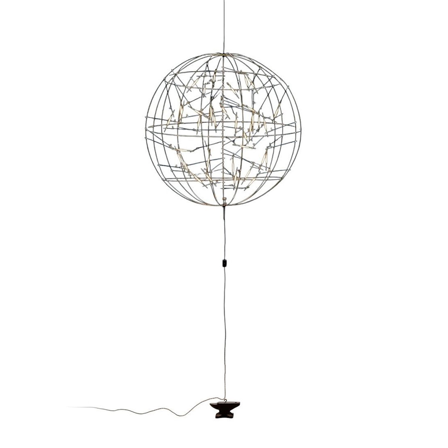 Pòta! Floor Lamp