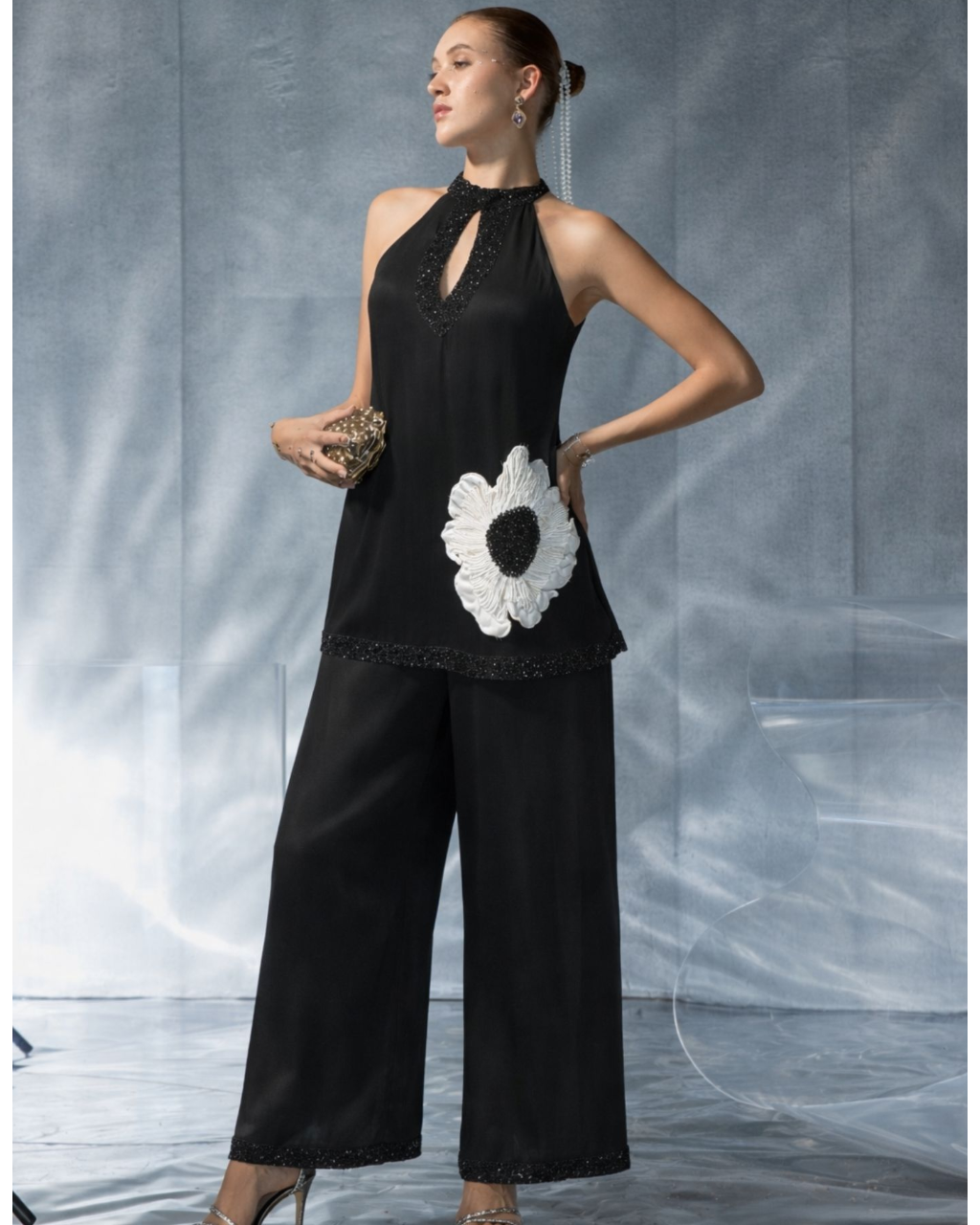 Ropa interior de Lounge