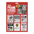 Prank Flyer Book By Prank-O (As Seen on Shark Tank)