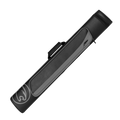 Predator Roadline 2x4 Black/Gray Hard Case
