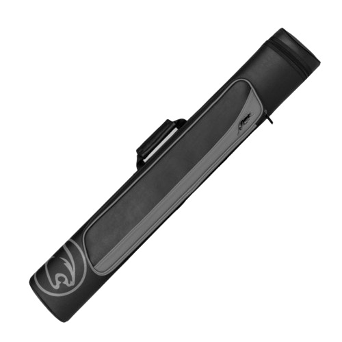 Predator Roadline 2x4 Black/Gray Hard Case