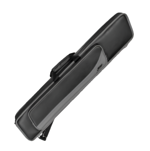 Predator Roadline 3x6 Black/Gray Soft Case