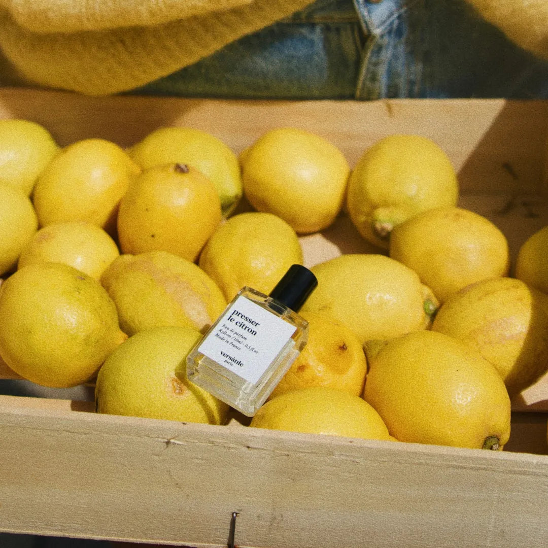 Exprimidor de limones