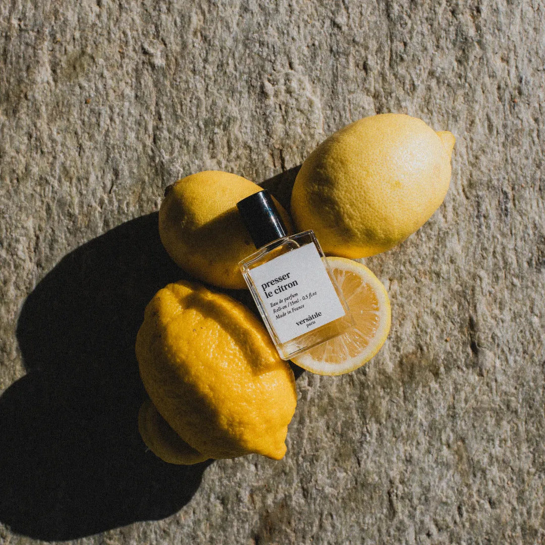 Exprimidor de limones