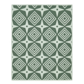 Prism & Polaris Hand Tufted Rug