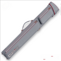 Cuetec Pro Line Gray 2x4 Hard Case